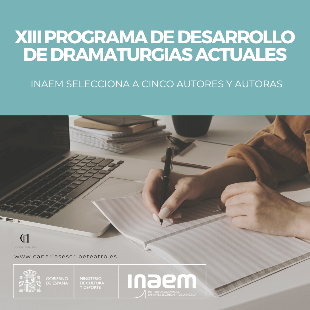 Imagen Noticia Programa INAEM