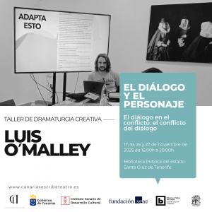 Taller Luis O´Malley